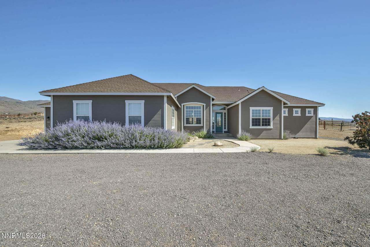 13090 Seneca Road - Photo 1