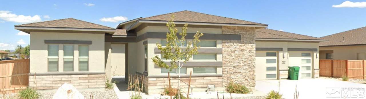 158 Jenny's Lane - Photo 1