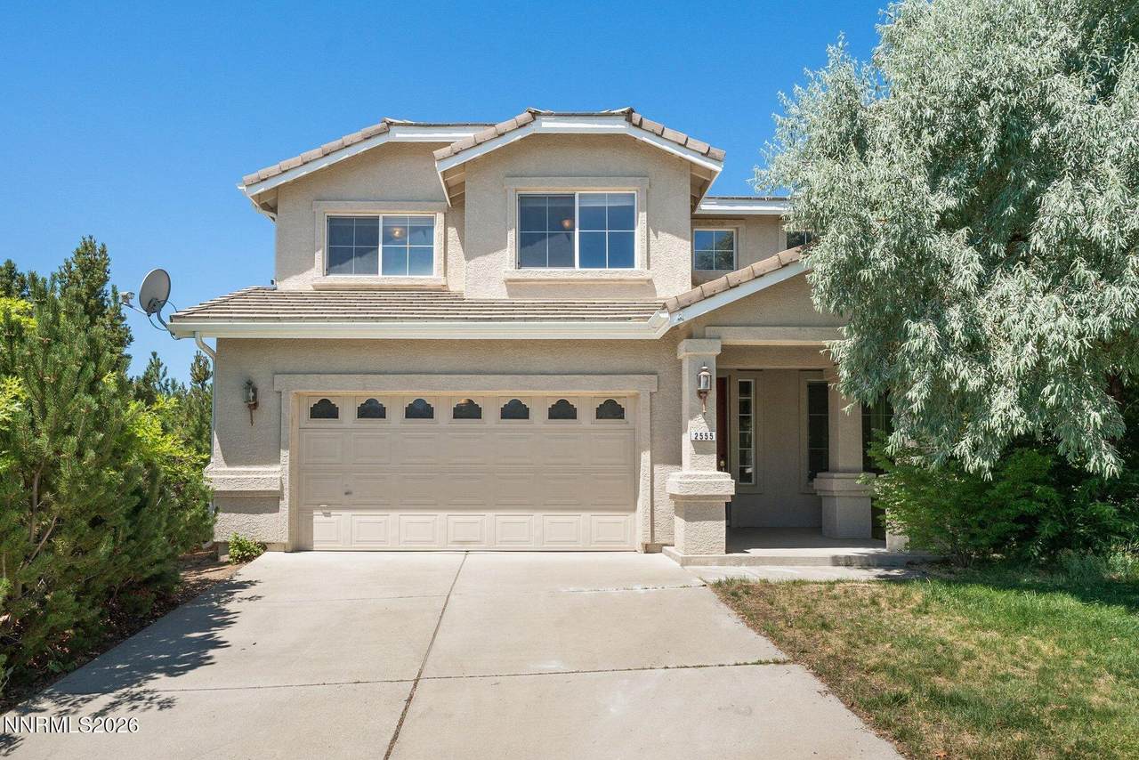 2555 Glen Eagles Drive - Photo 1