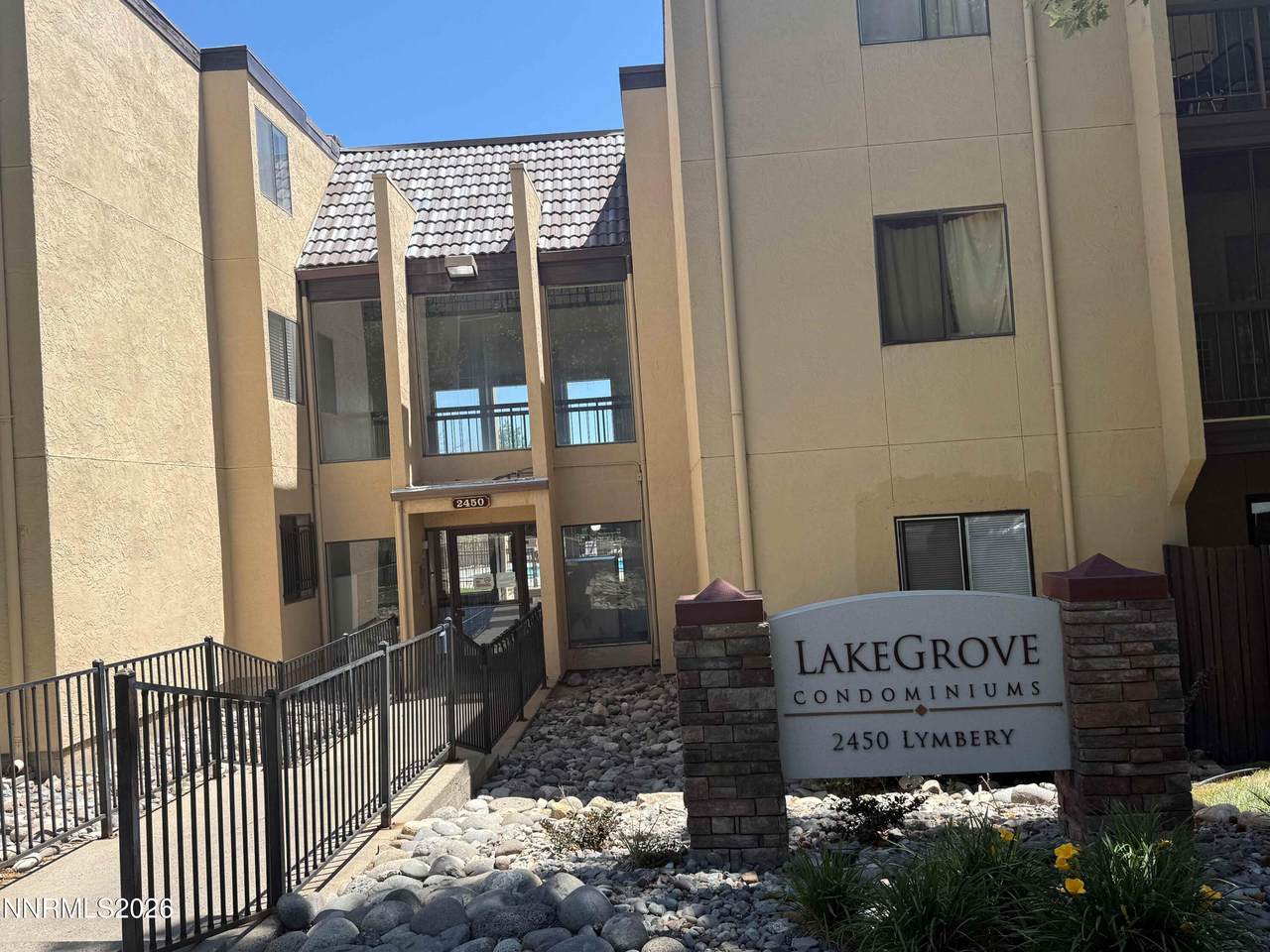 2450 Lymbery Street - Photo 1