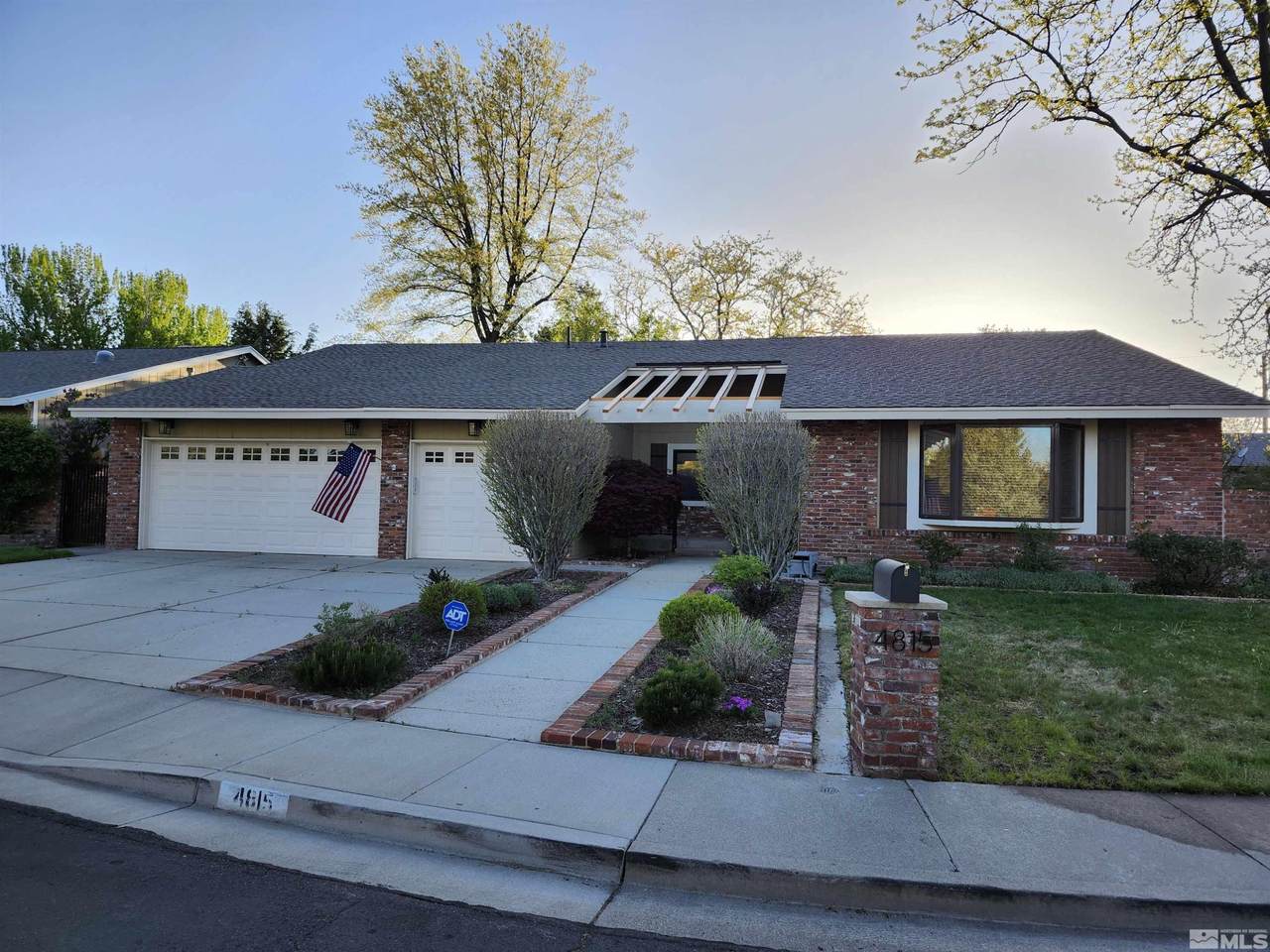 3815 Golden Springs Drive - Photo 1