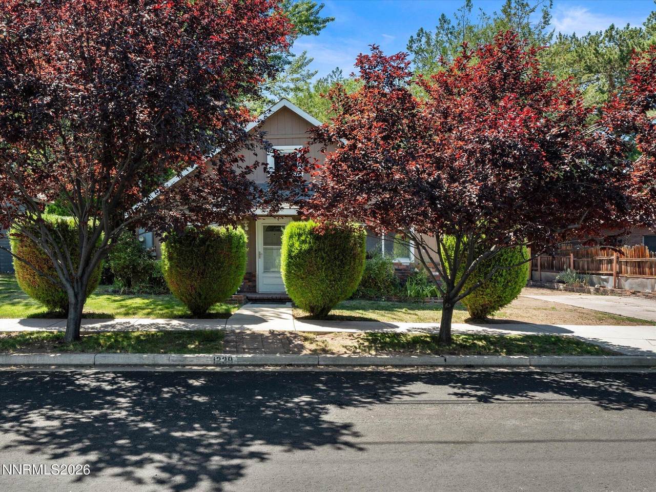 1239 Patrick Avenue - Photo 1