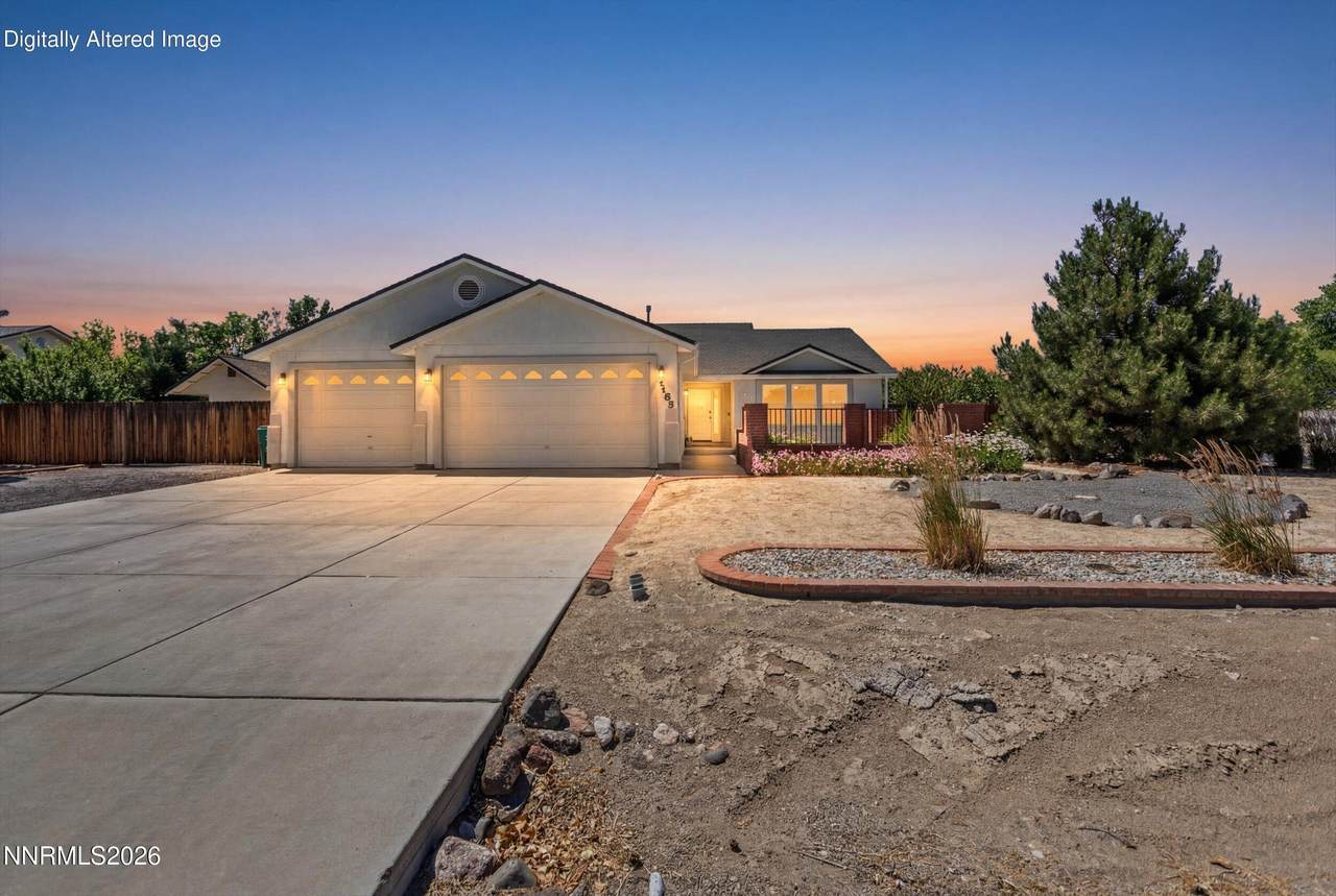 3185 Quick Cal Way - Photo 1