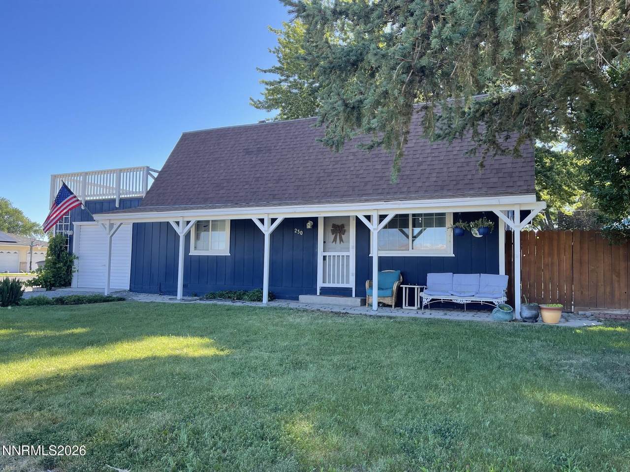 230 Mountain View Street - Photo 1
