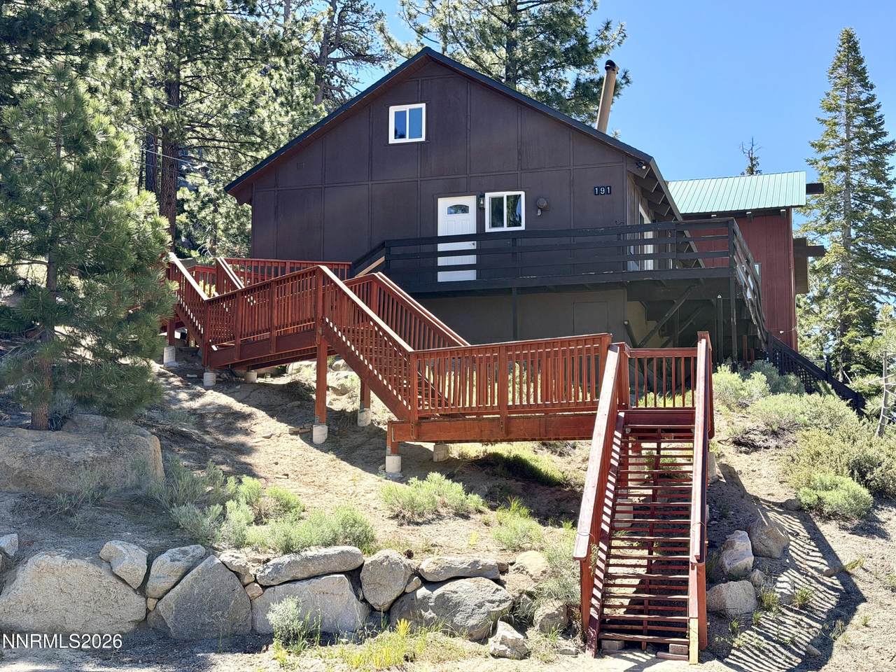 191 Tramway Drive - Photo 1