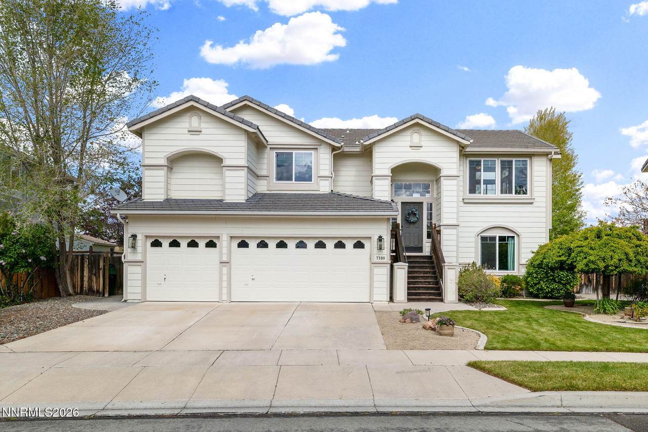 7390 La Costa Street - Photo 1