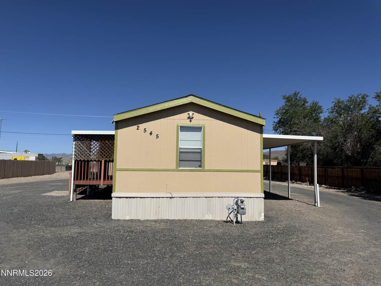 2545 Truckee Street - Photo 1