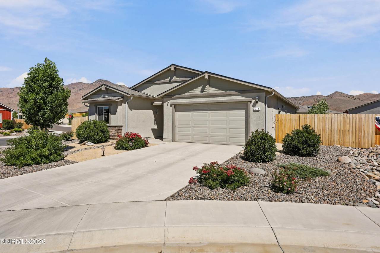 710 Ruby Valley Court - Photo 1