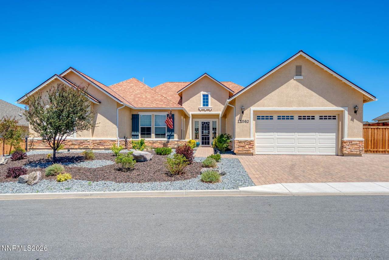 11562 Hacienda Ridge Way - Photo 1