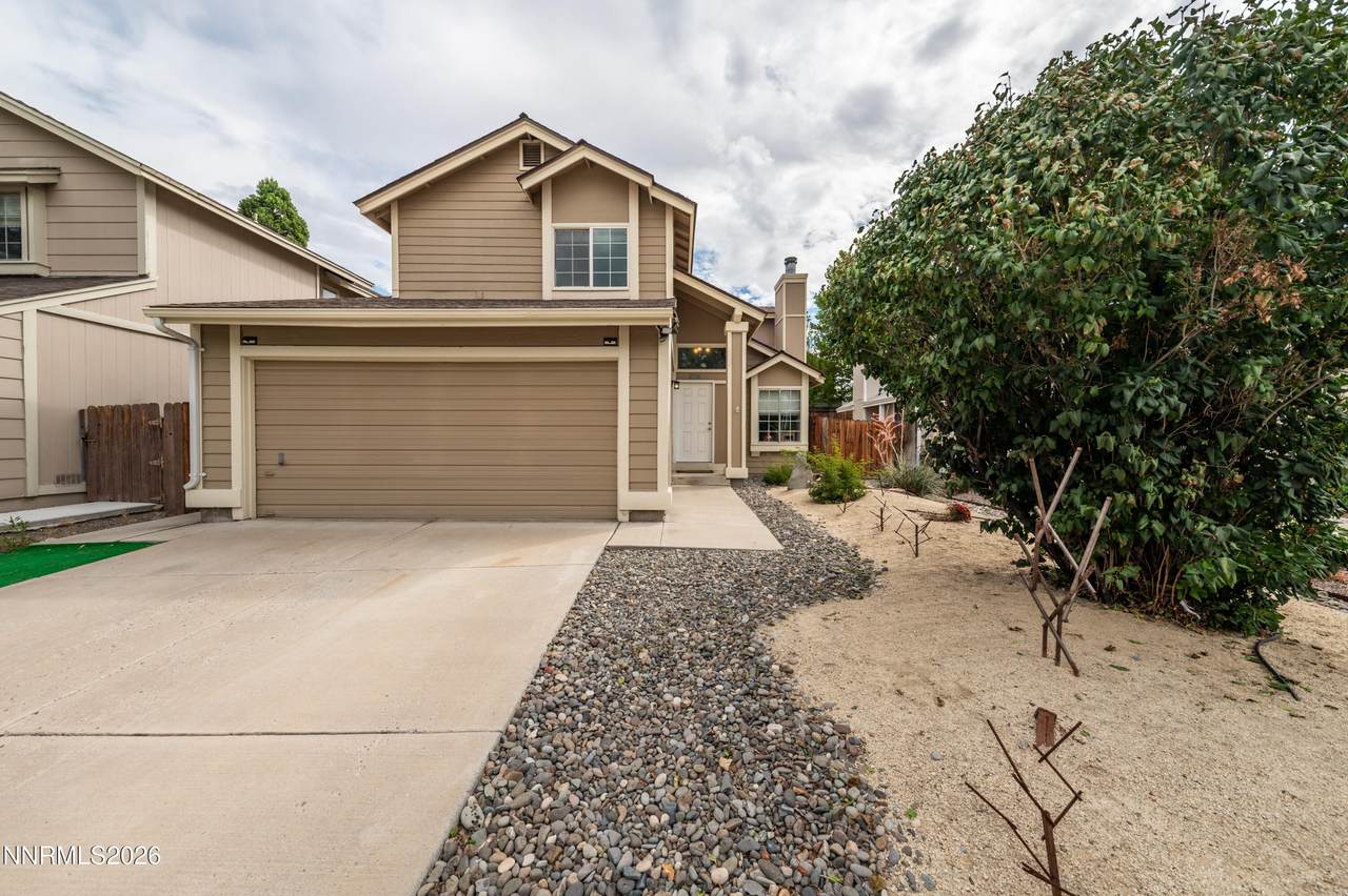 2736 Caballo Drive - Photo 1