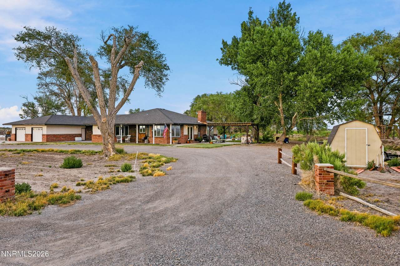 2025 Cushman Road - Photo 1
