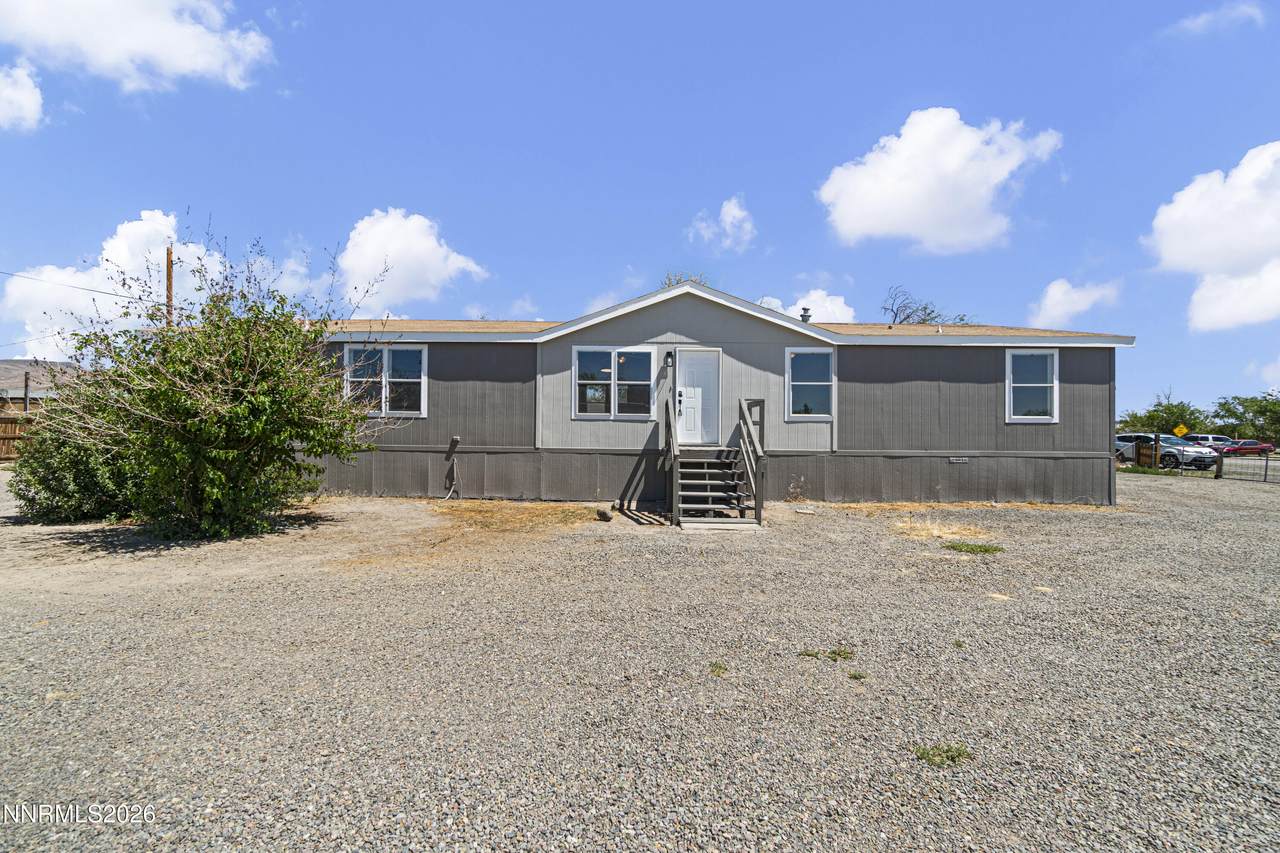 2705 Toiyabe Street - Photo 1