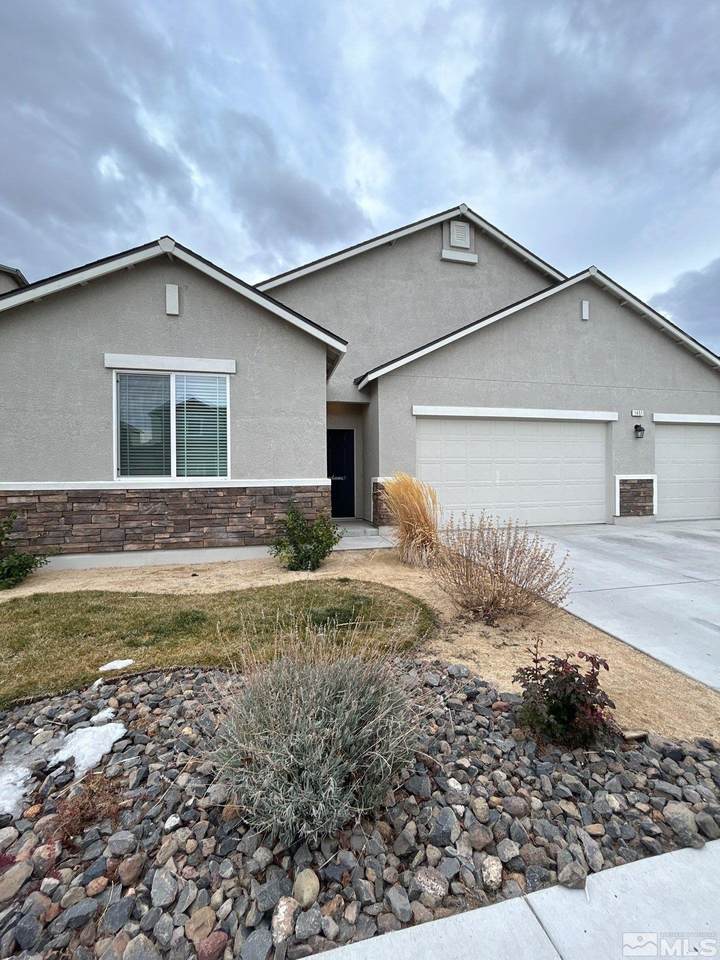 1451 Granary Park Avenue - Photo 1