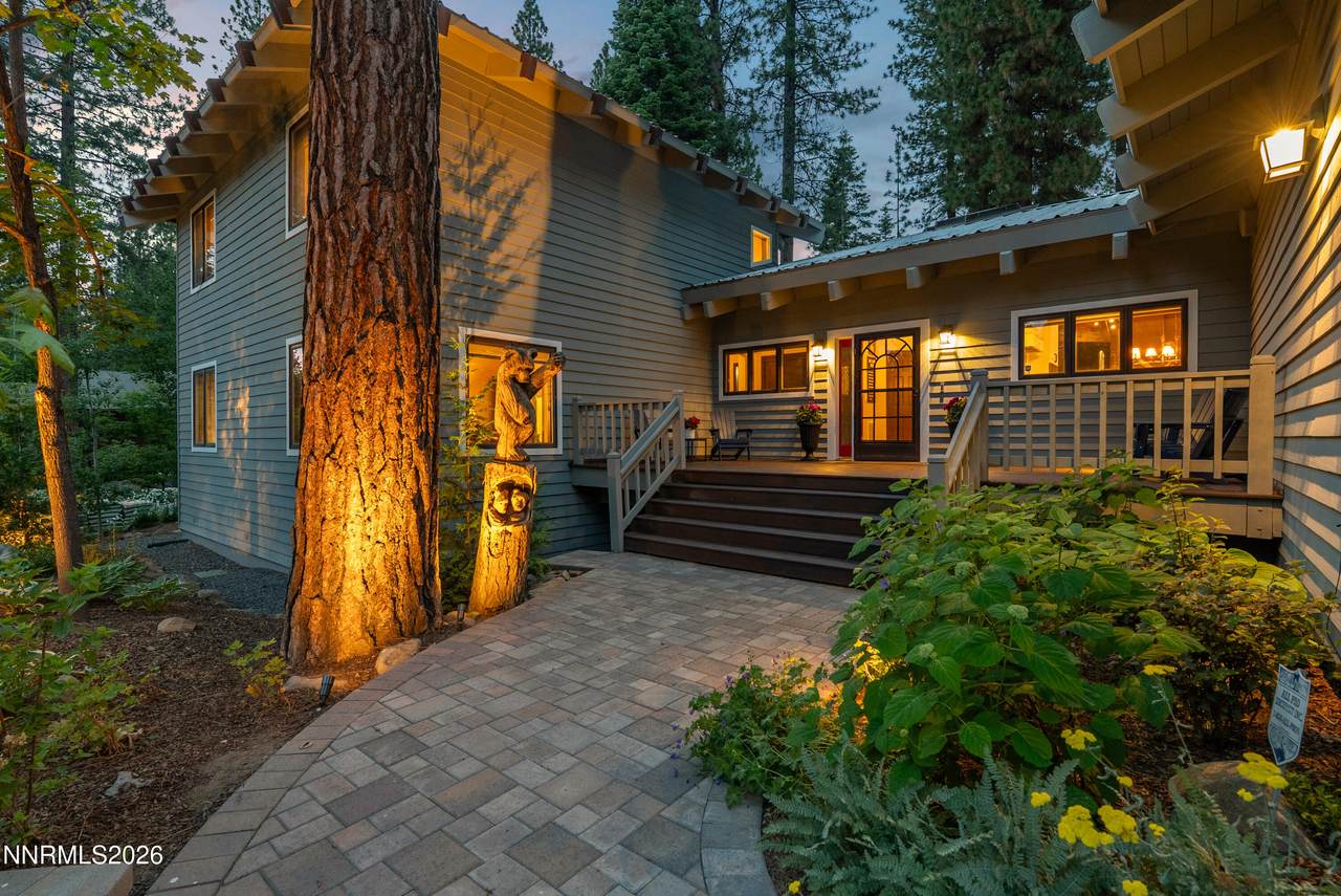 730 Martis Peak Road - Photo 1