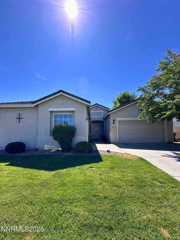 10536 Fort Morgan Way - Photo 1