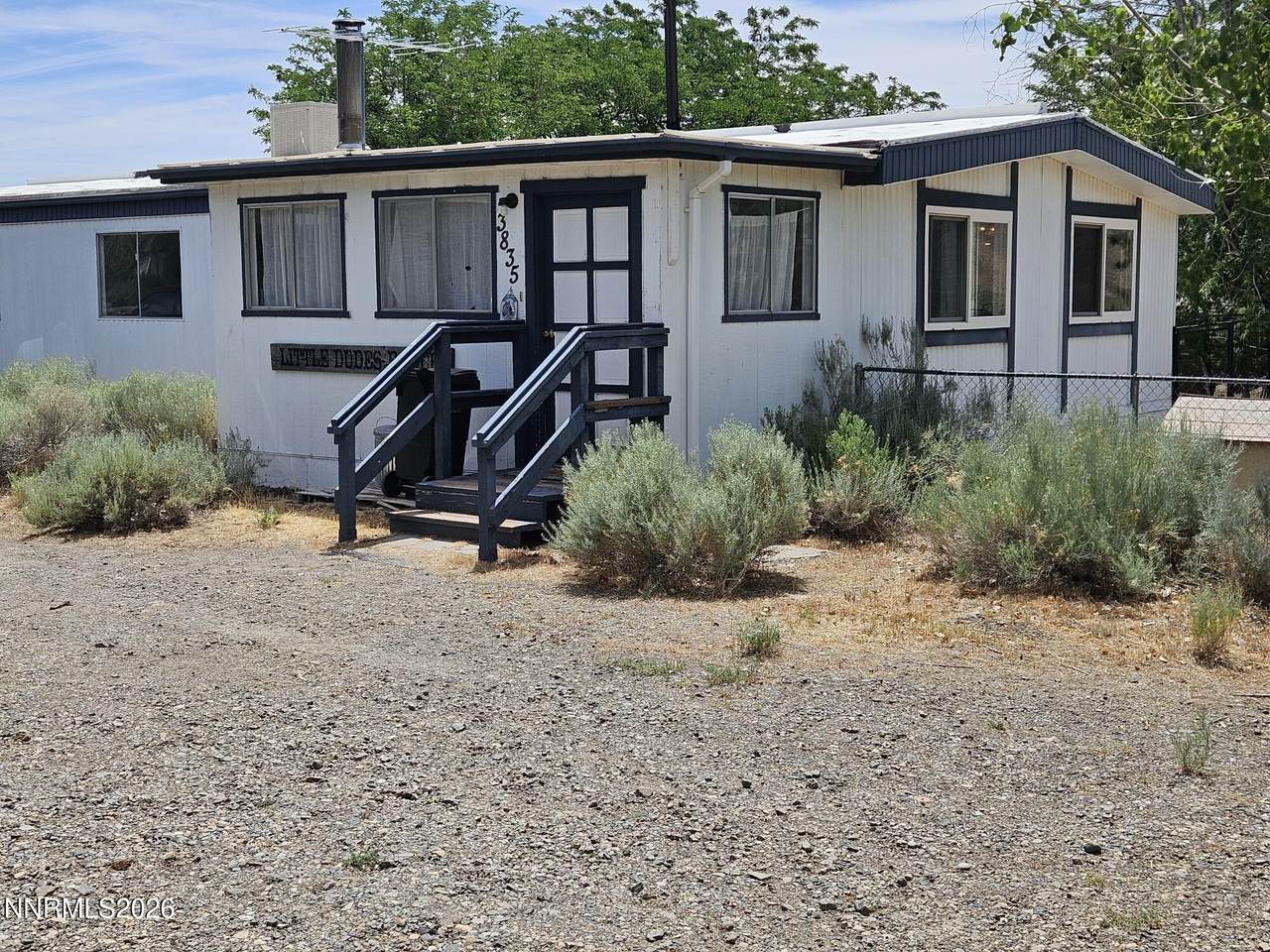3835 Granite Way - Photo 1