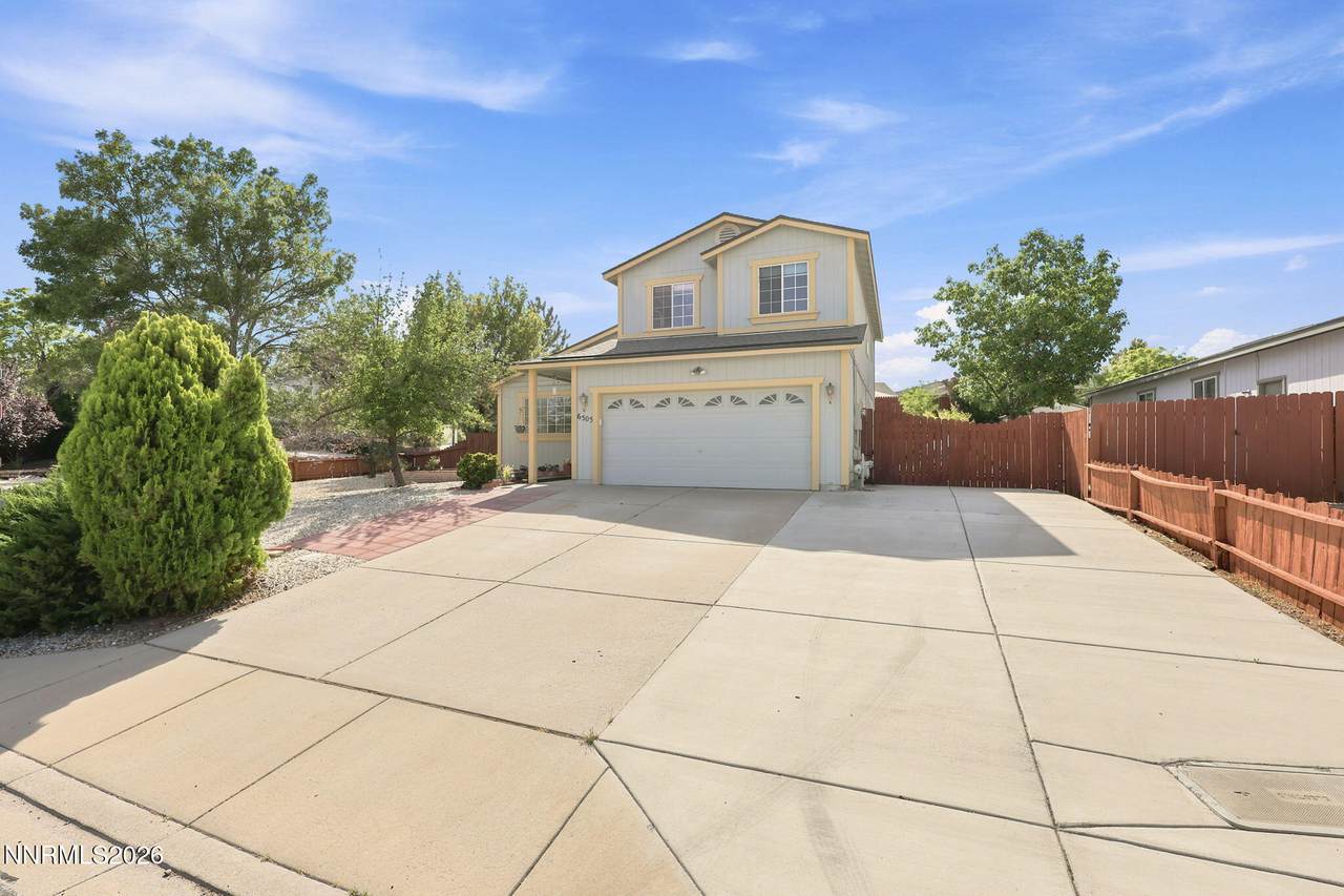 6505 Tanana Court - Photo 1