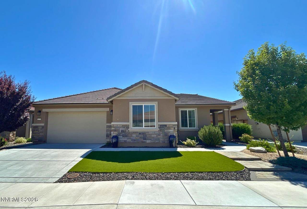 6224 Red Stable Road - Photo 1