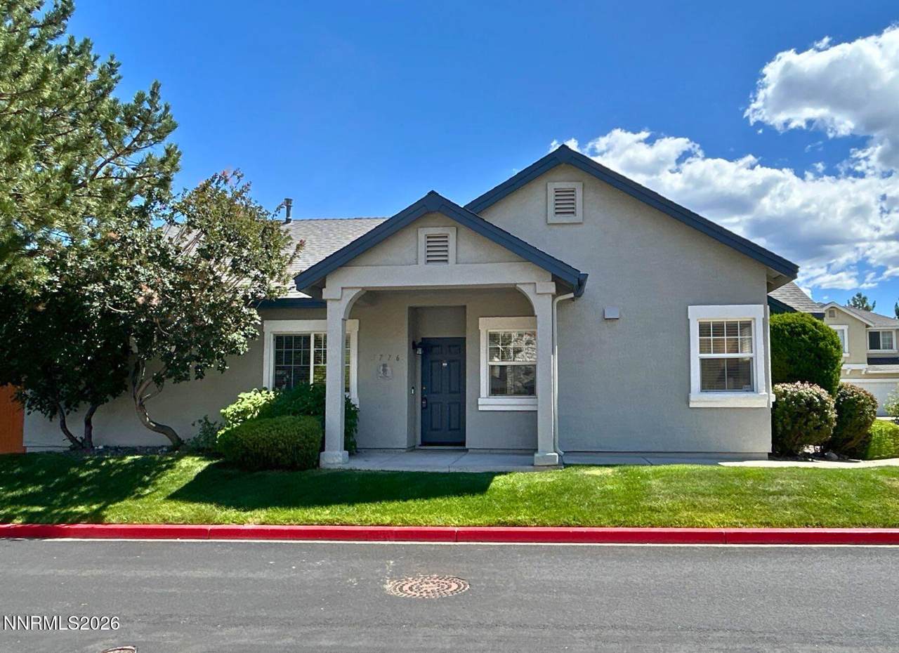 5776 Golden Eagle Drive - Photo 1