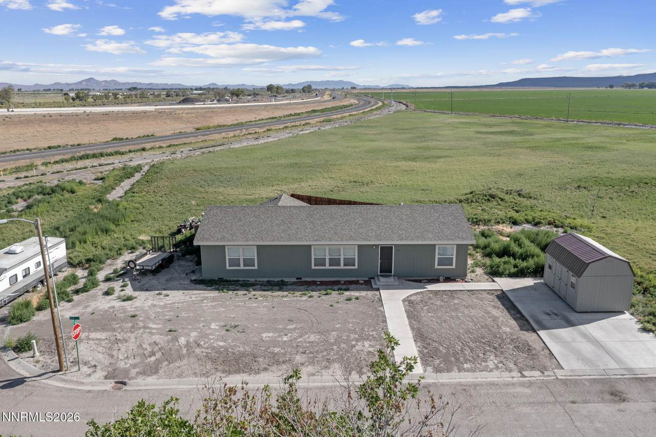 115 Ash Drive - Photo 1