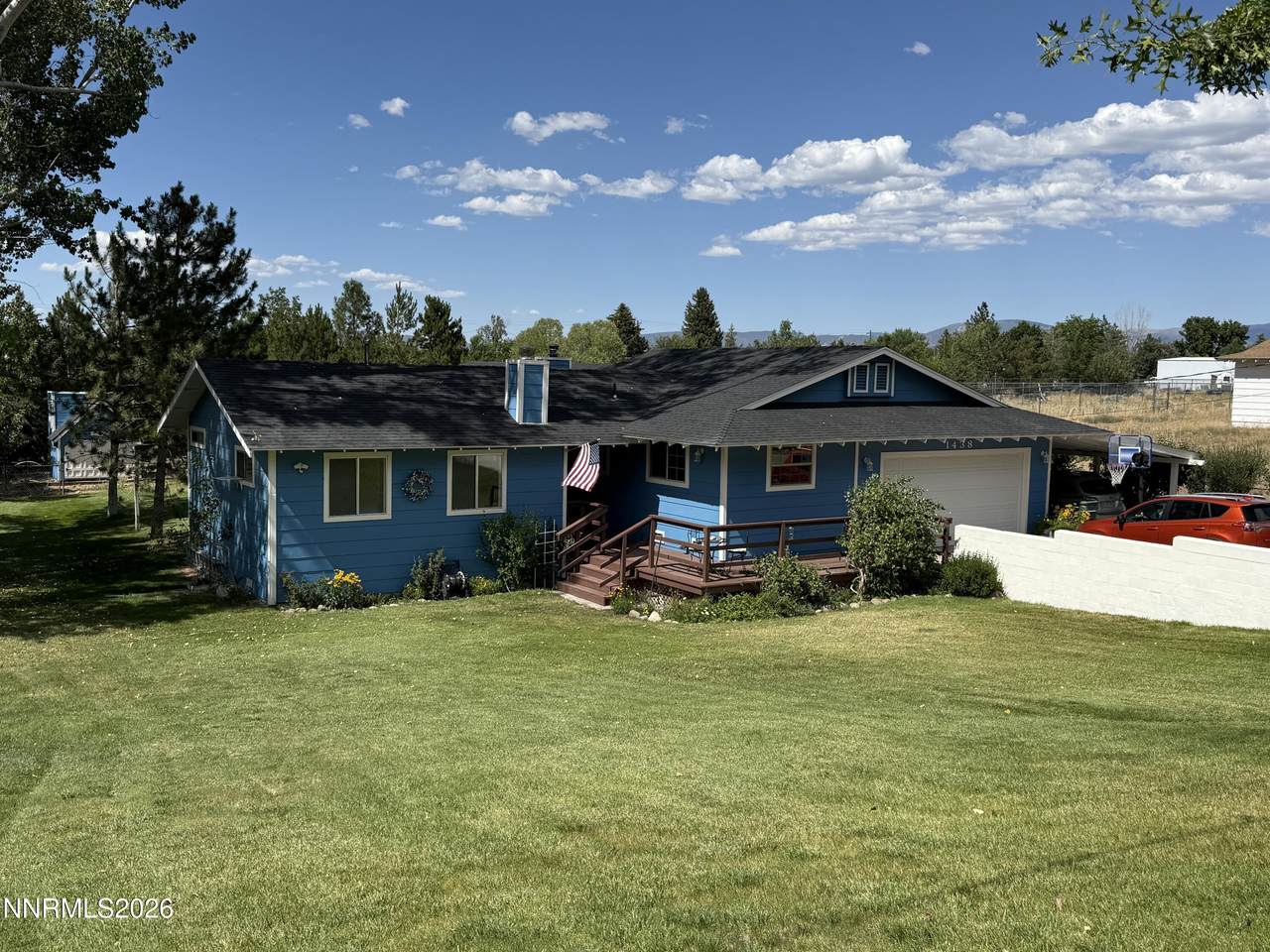 1438 Topaz Lane - Photo 1