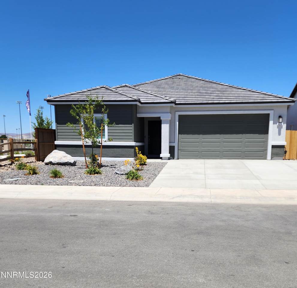 4214 Painted Cloud Way - Photo 1