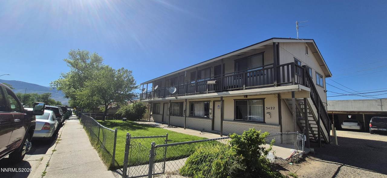 3422 Woodside Drive - Photo 1