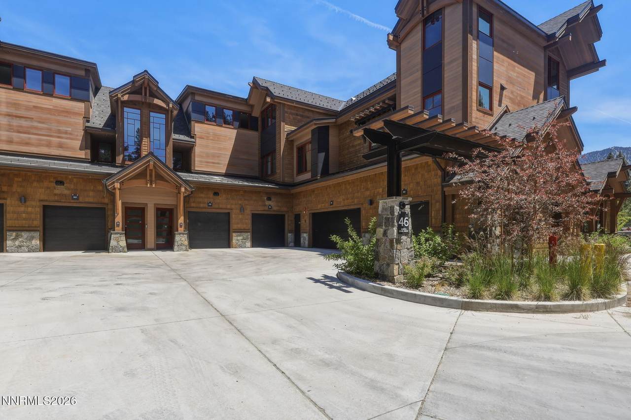 46 Beach Club Drive - Photo 1