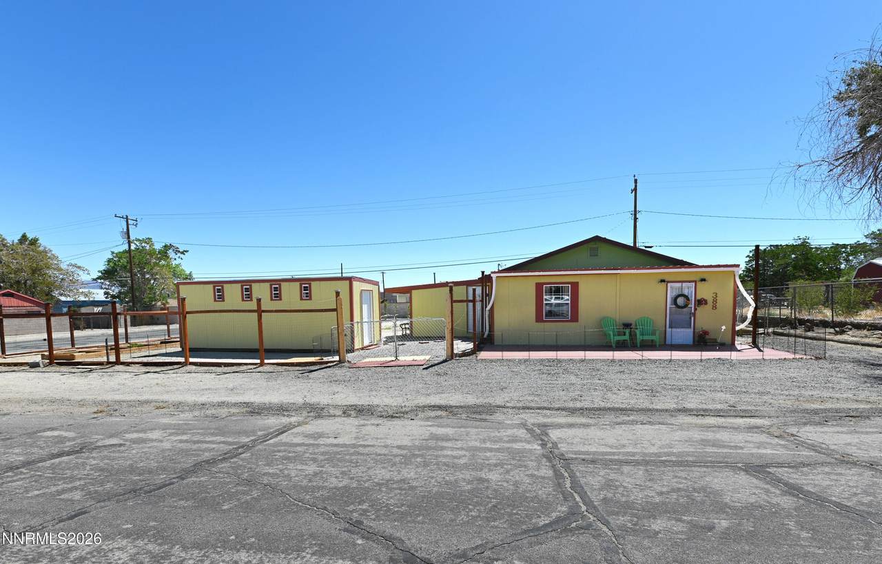 388 C Street - Photo 1