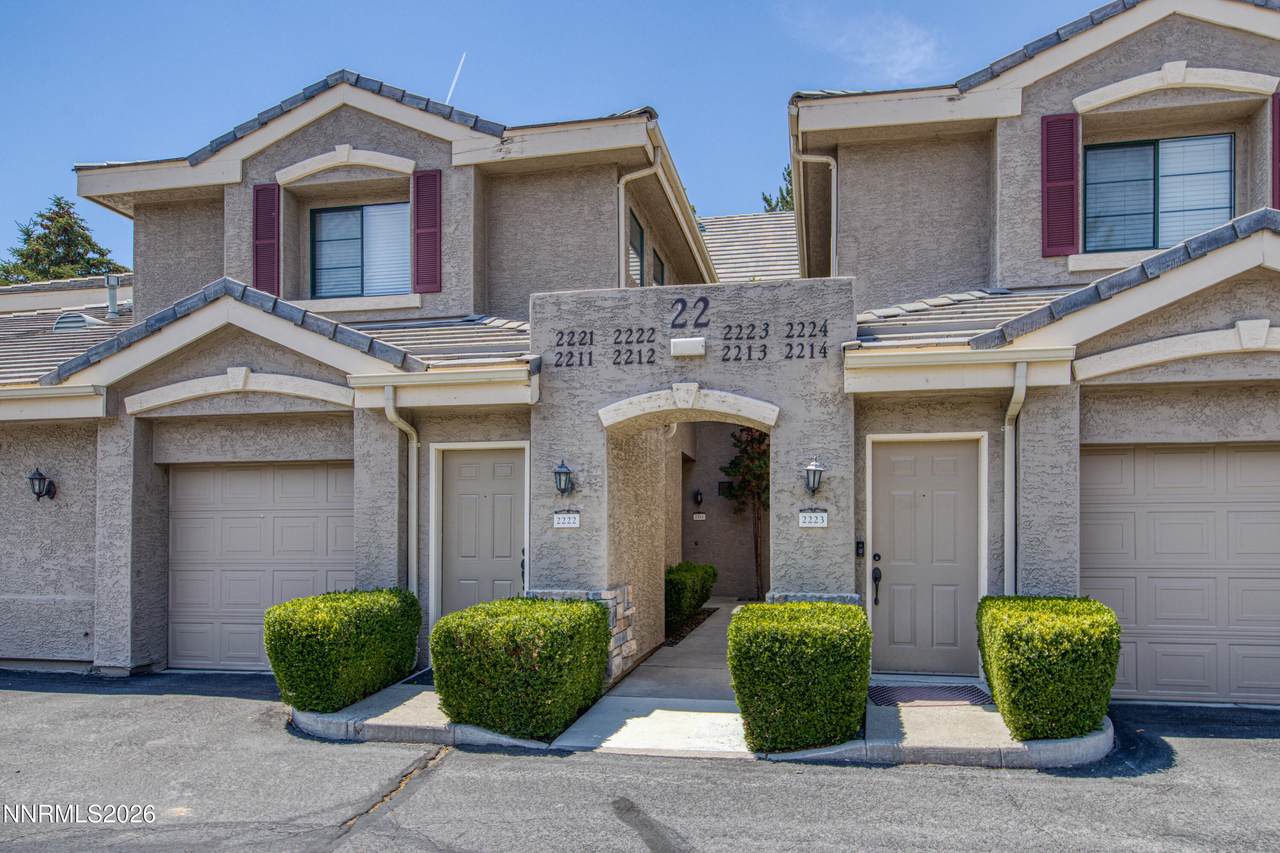 900 South Meadows Parkway - Photo 1