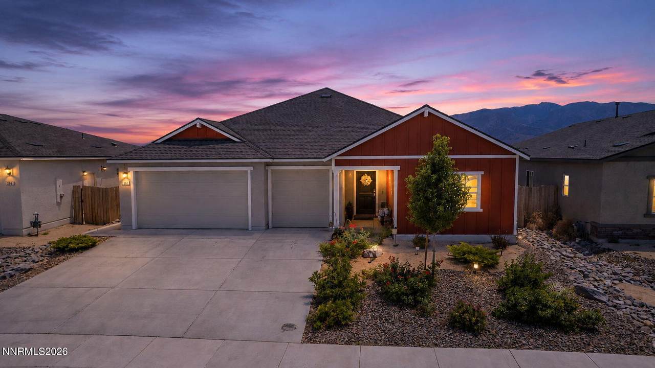 267 Corral Drive - Photo 1