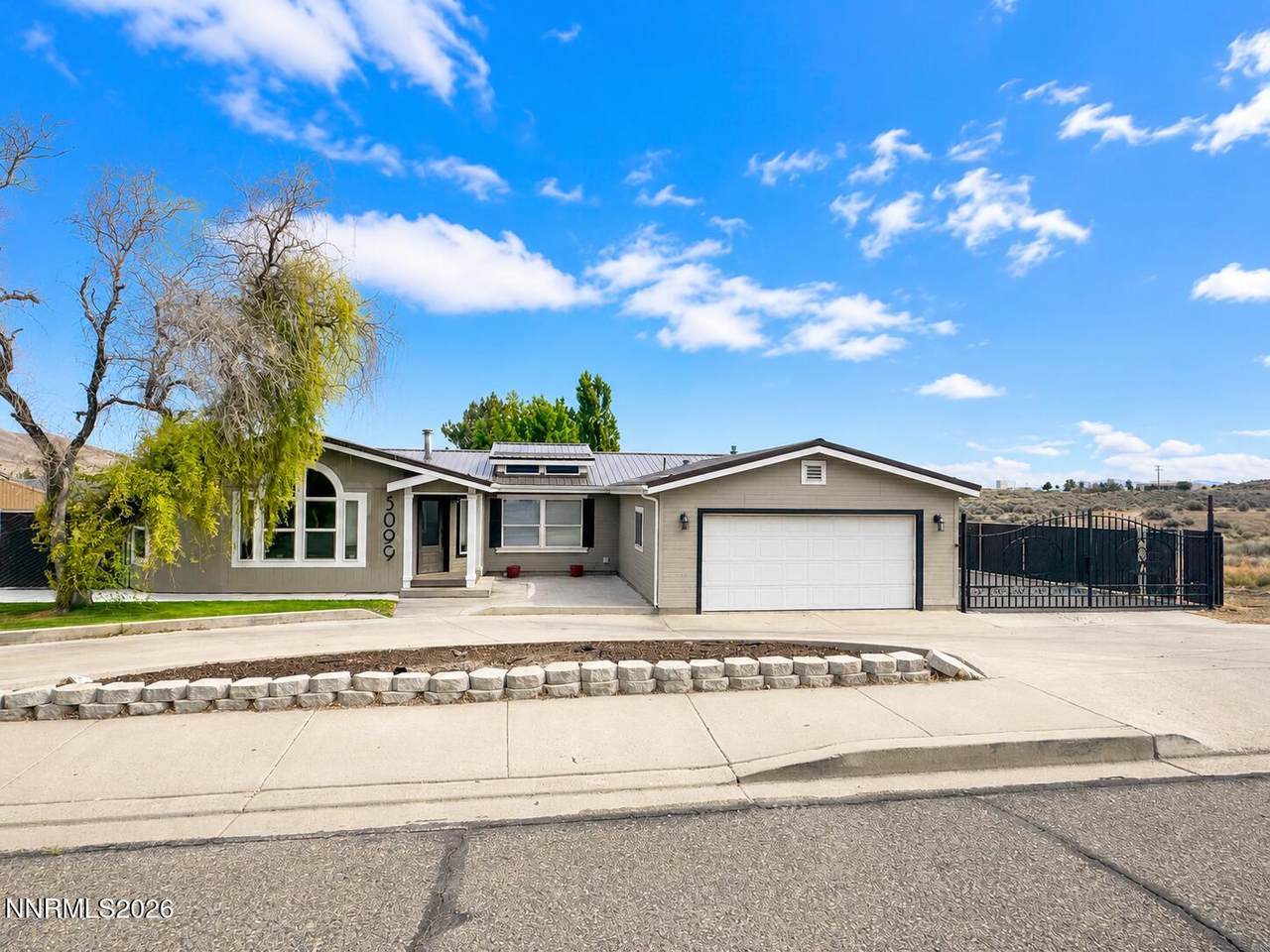 5099 Kluncy Canyon Road - Photo 1