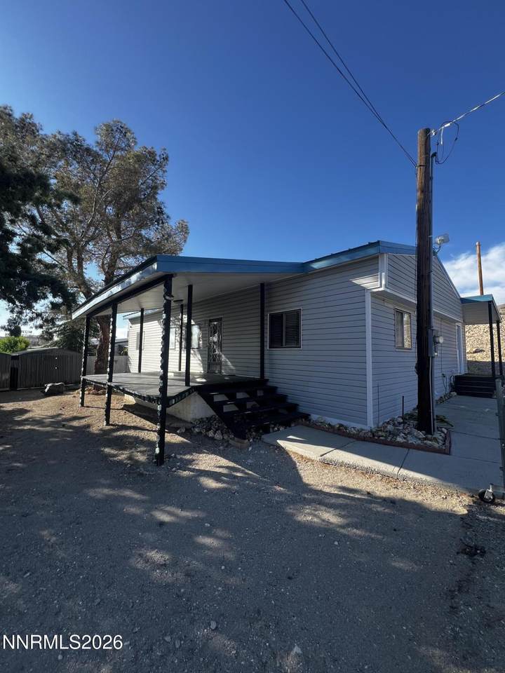 272 Florence Avenue - Photo 1