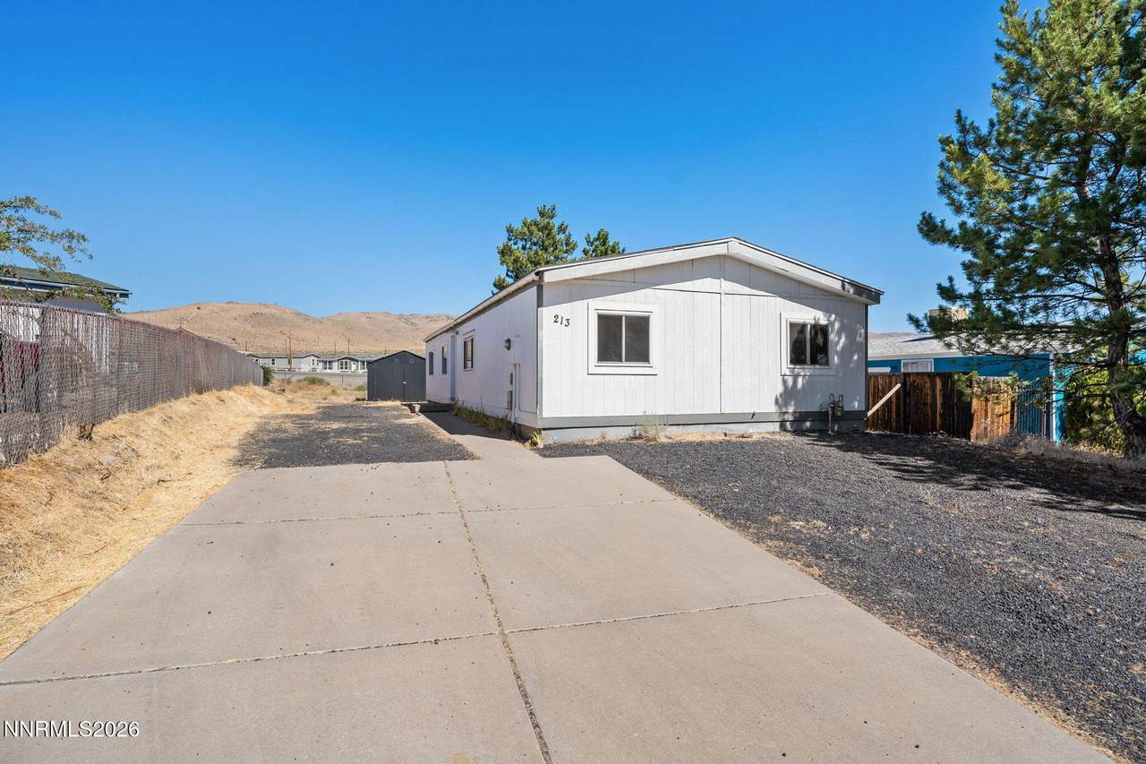 213 Miriam Way - Photo 1