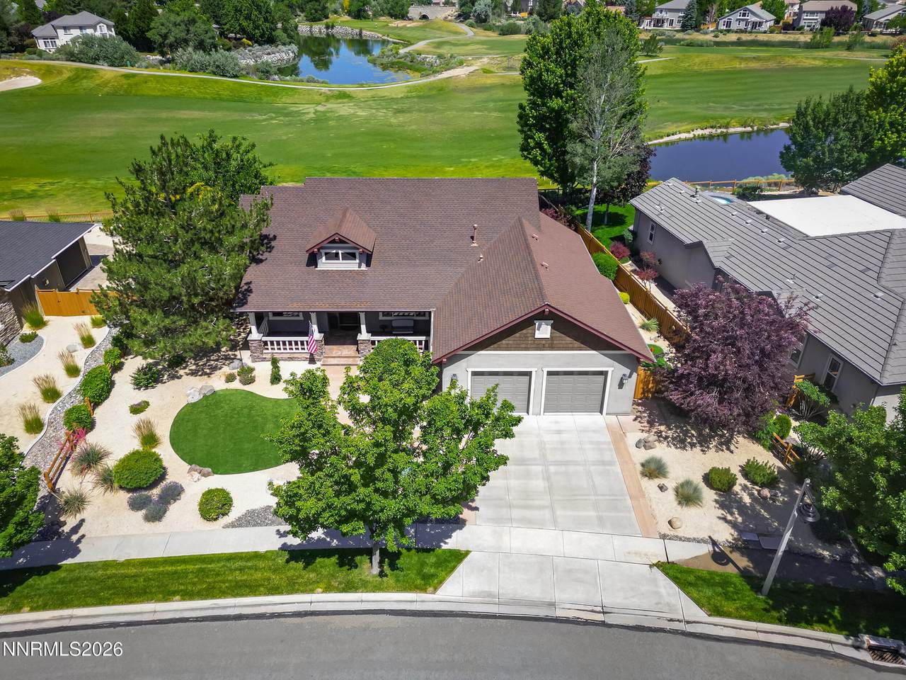 6547 Rey Del Sierra Court - Photo 1