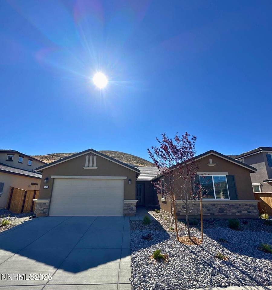 7878 Willow Thicket Drive - Photo 1