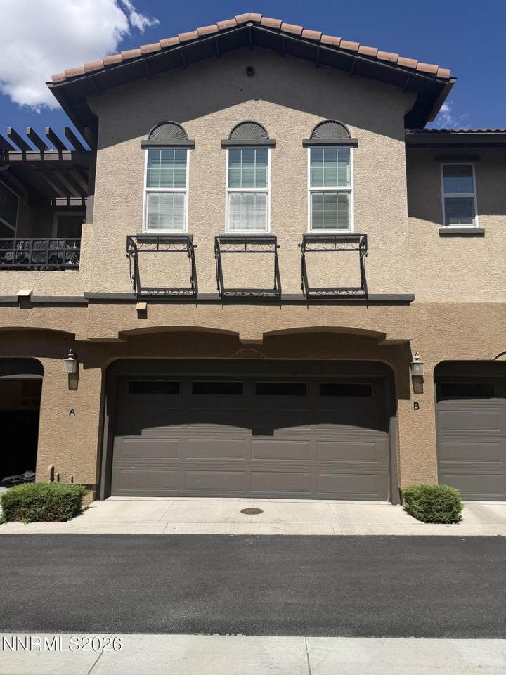 1892 Wind Ranch Road - Photo 1