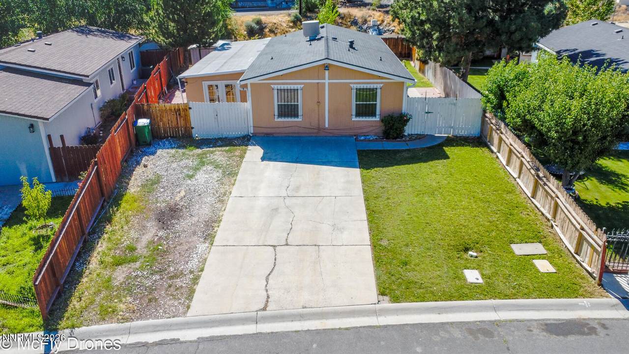 125 Sugar Hill Drive - Photo 1
