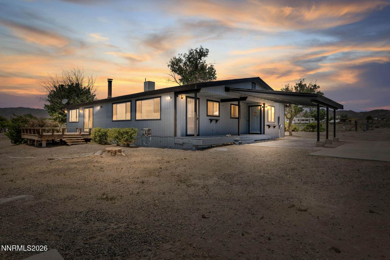9025 Iroquois Trail - Photo 1