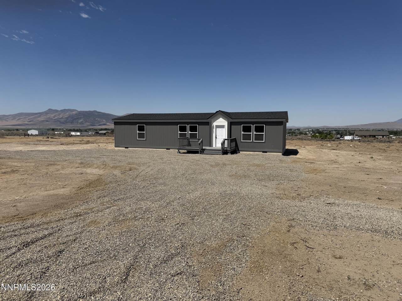 7650 Bea's View Drive - Photo 1