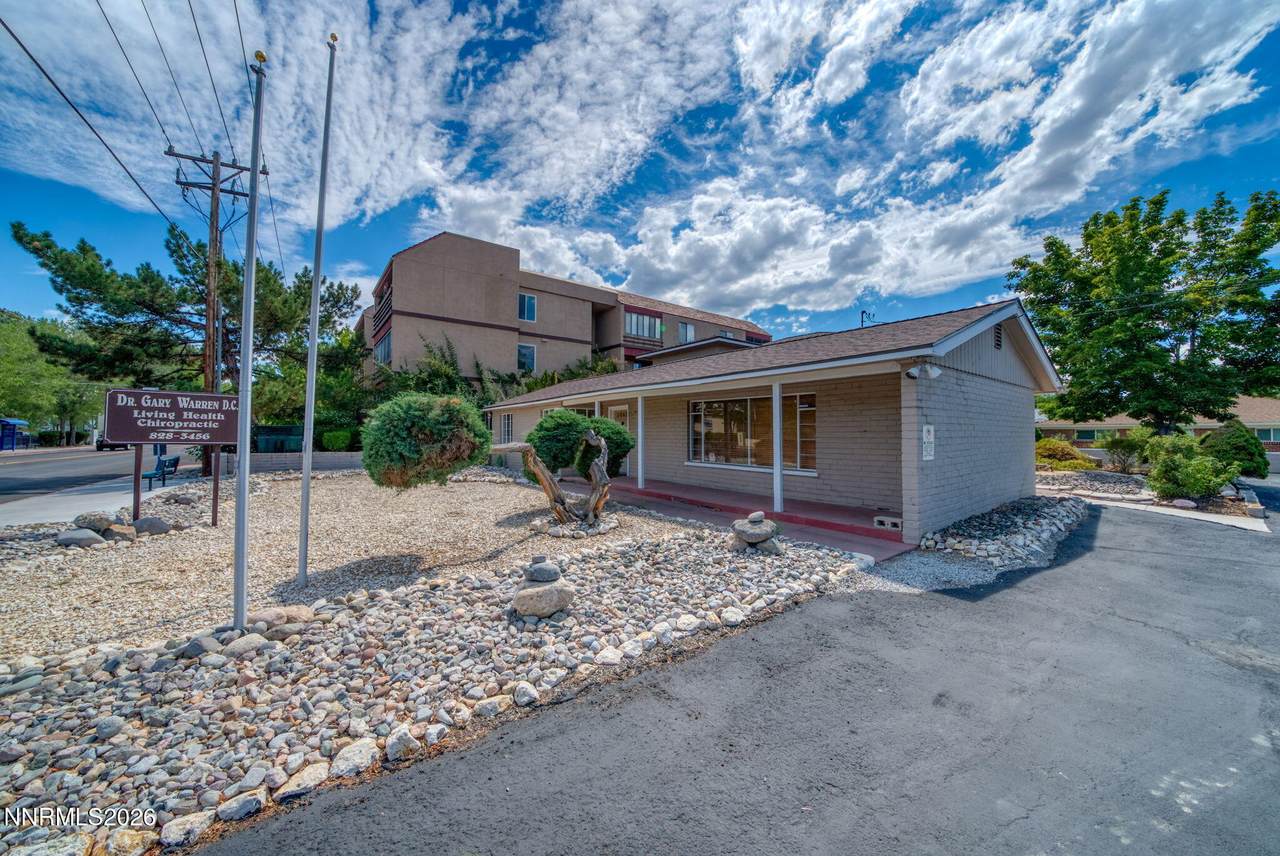 3045 Lakeside Drive - Photo 1