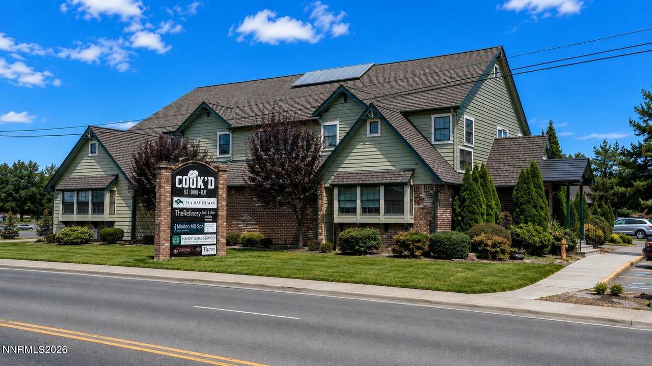 1644 Highway 395 - Photo 1