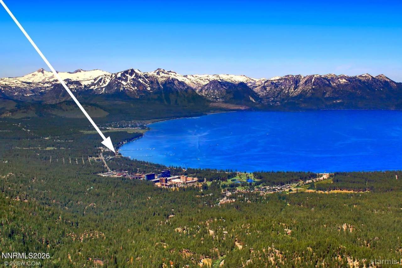 3535 Lake Tahoe Boulevard - Photo 1