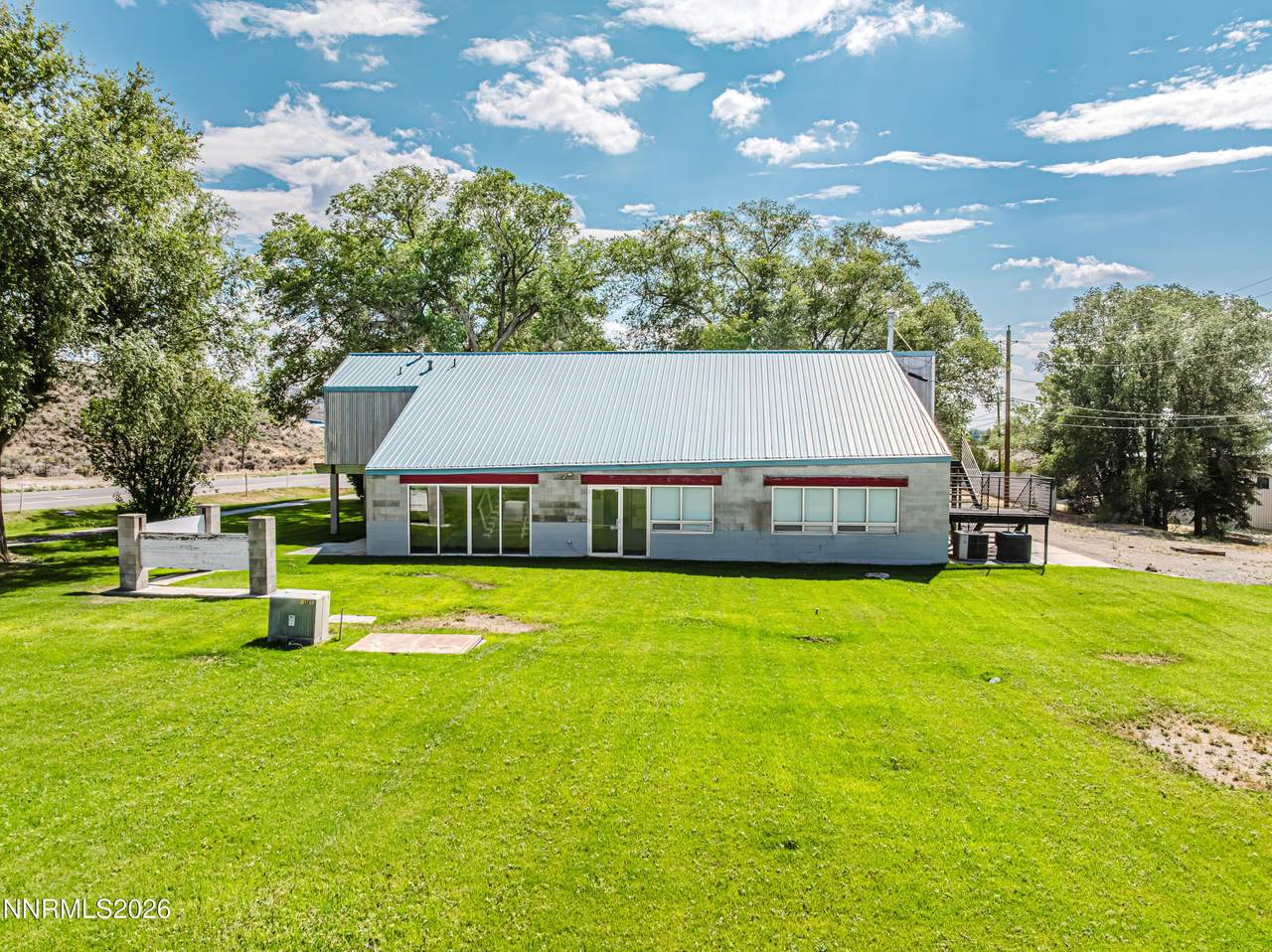 1501 Lamoille Highway - Photo 1