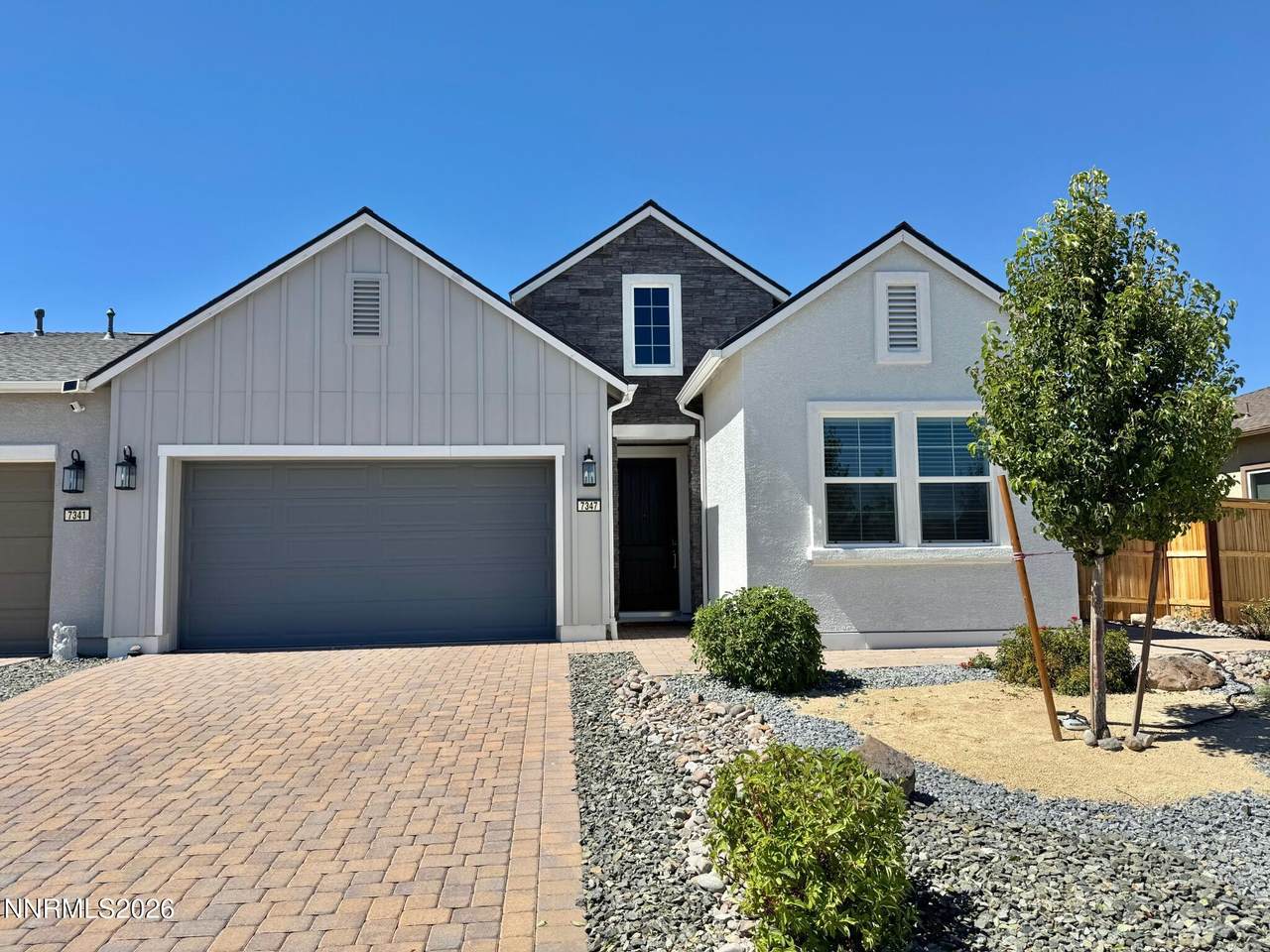 7347 Rustic Sky Drive - Photo 1