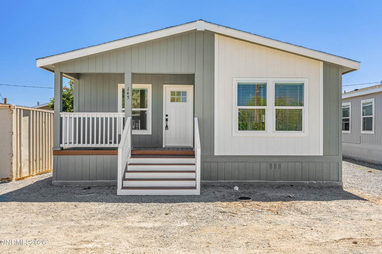 145 Fireman Row - Photo 1