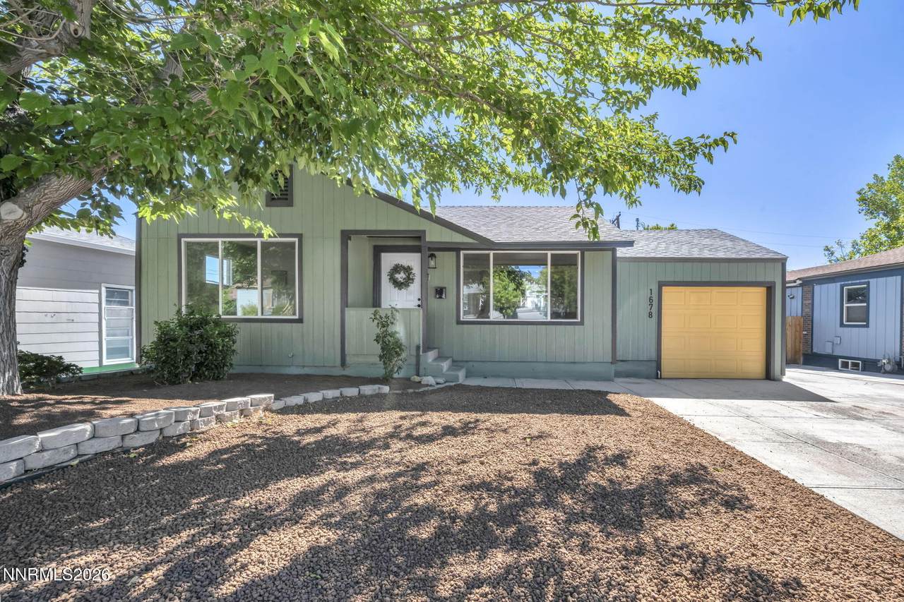 1678 Ordway Avenue - Photo 1