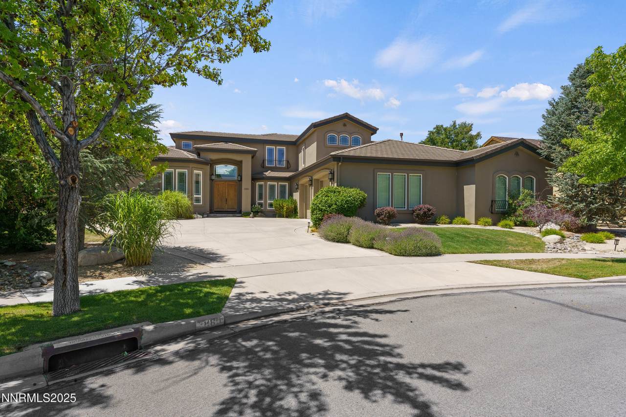 2880 Friar Rock Court - Photo 1
