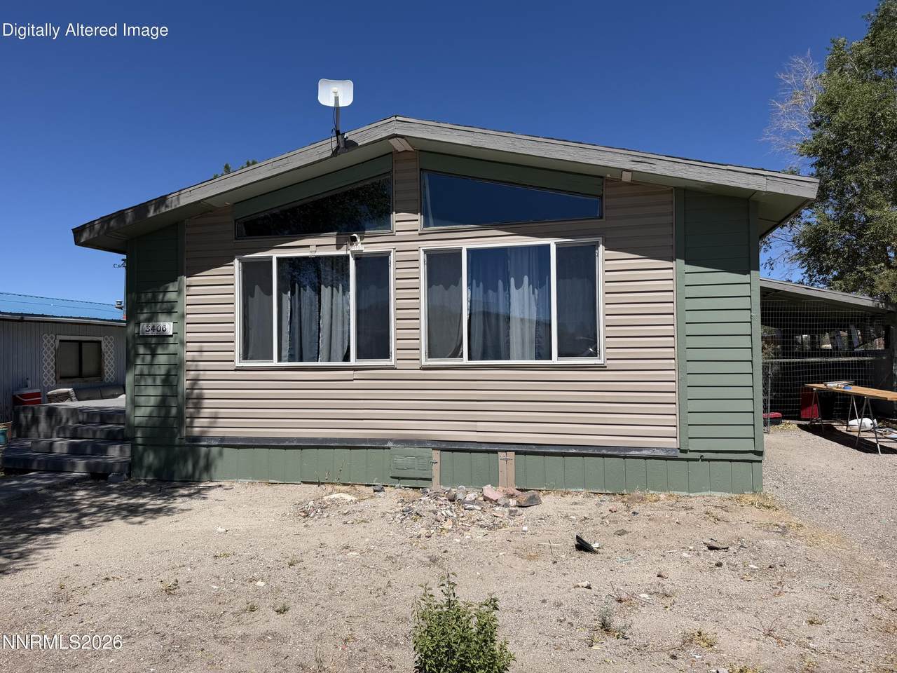 3406 Black Mountain Court - Photo 1