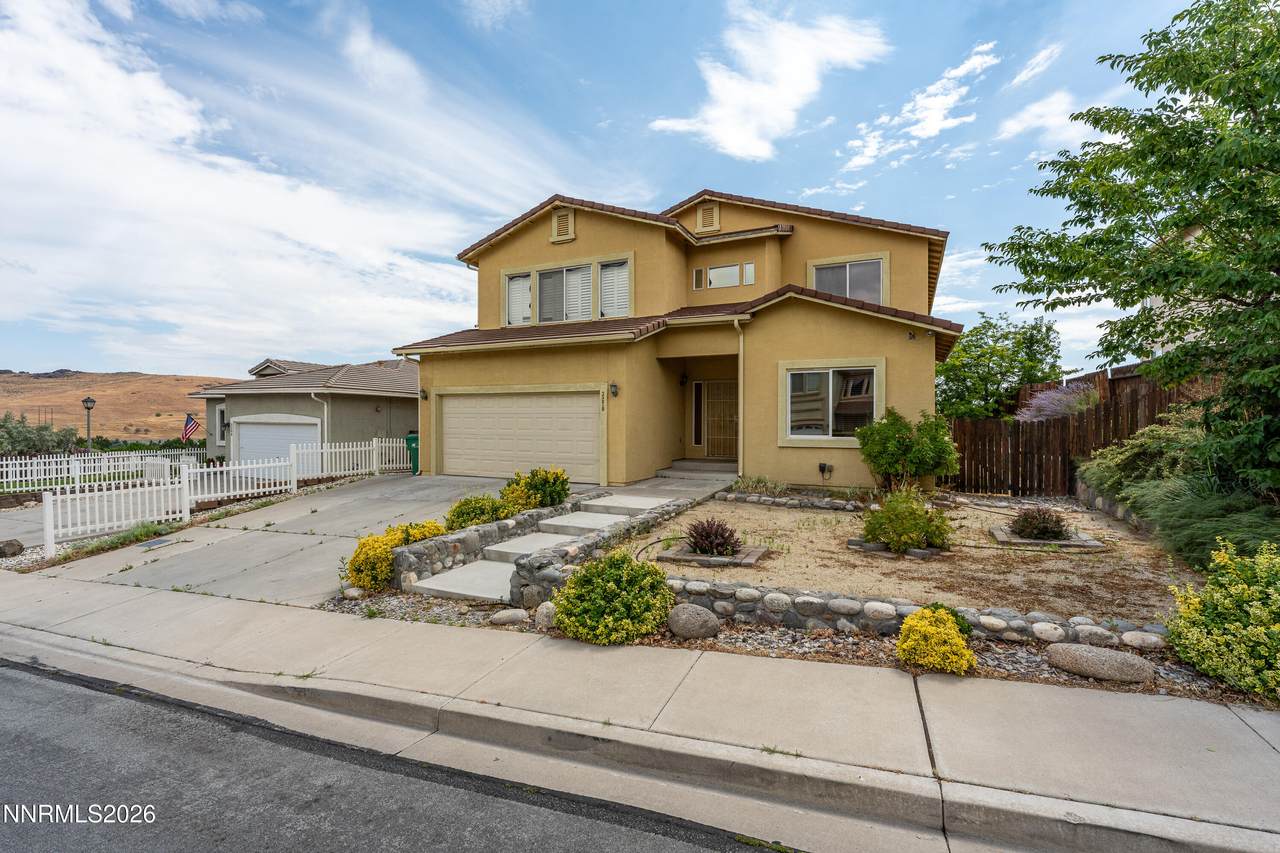3270 Creekside Lane - Photo 1